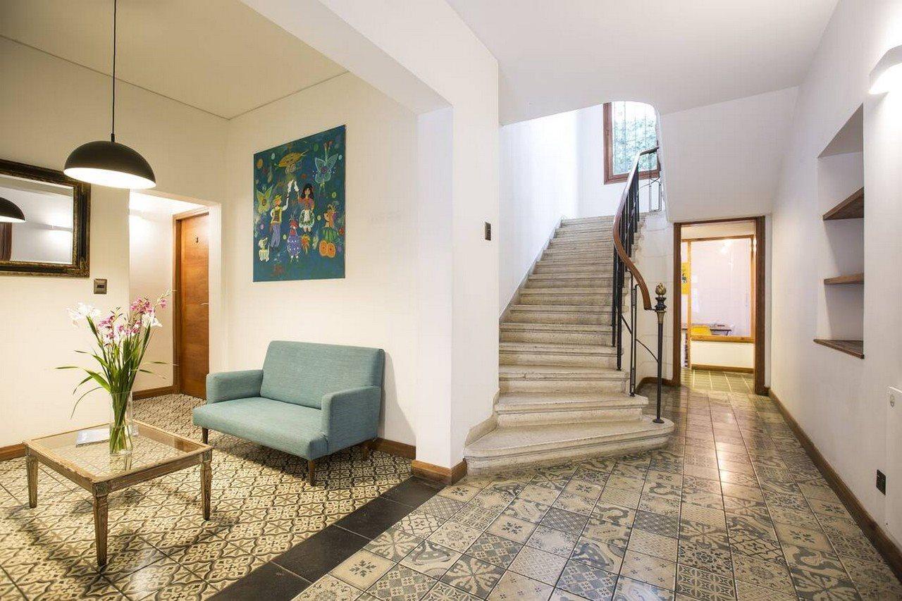 סנטיאגו Hotel Boutique Casa Noble מראה חיצוני תמונה