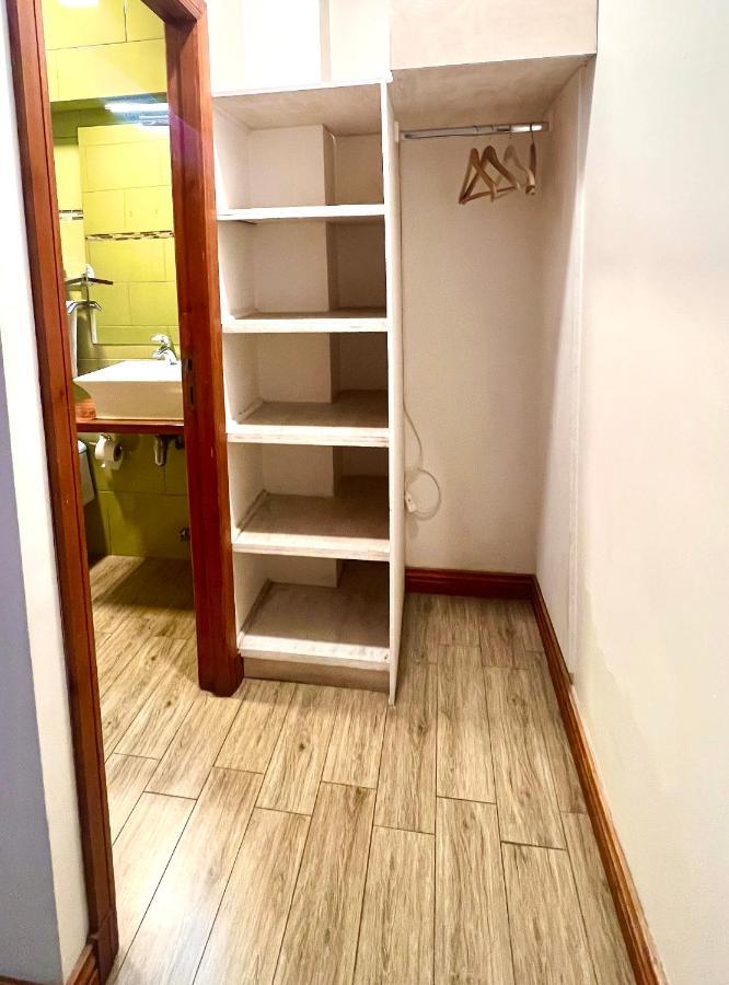סנטיאגו Hotel Boutique Casa Noble מראה חיצוני תמונה