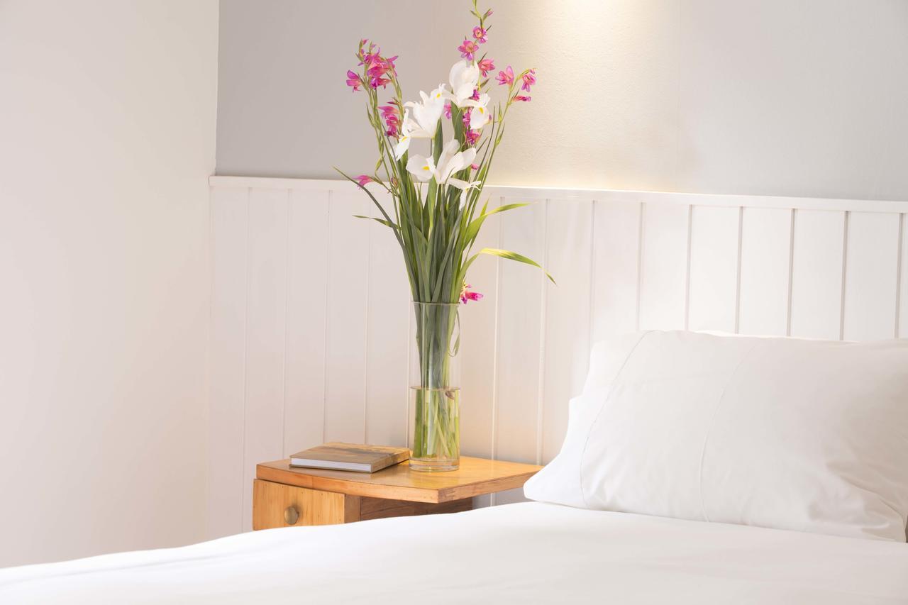 סנטיאגו Hotel Boutique Casa Noble מראה חיצוני תמונה