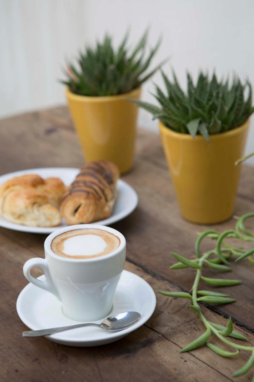 סנטיאגו Hotel Boutique Casa Noble מראה חיצוני תמונה